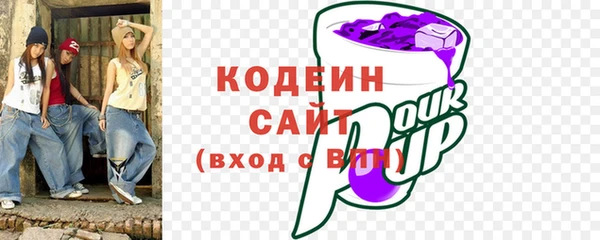 хмурый Верея